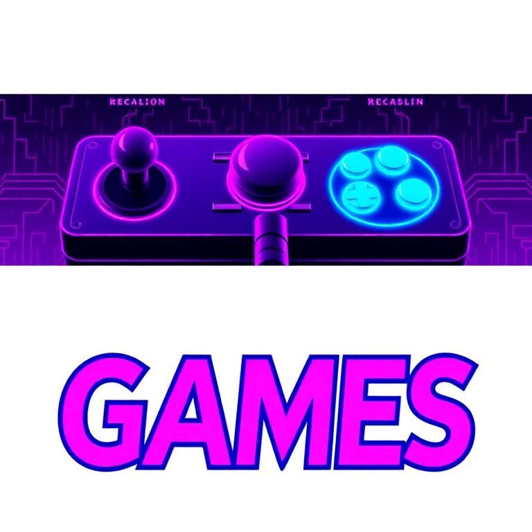 Games
